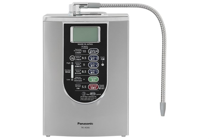 7 lợi ích của máy lọc nước ion kiềm