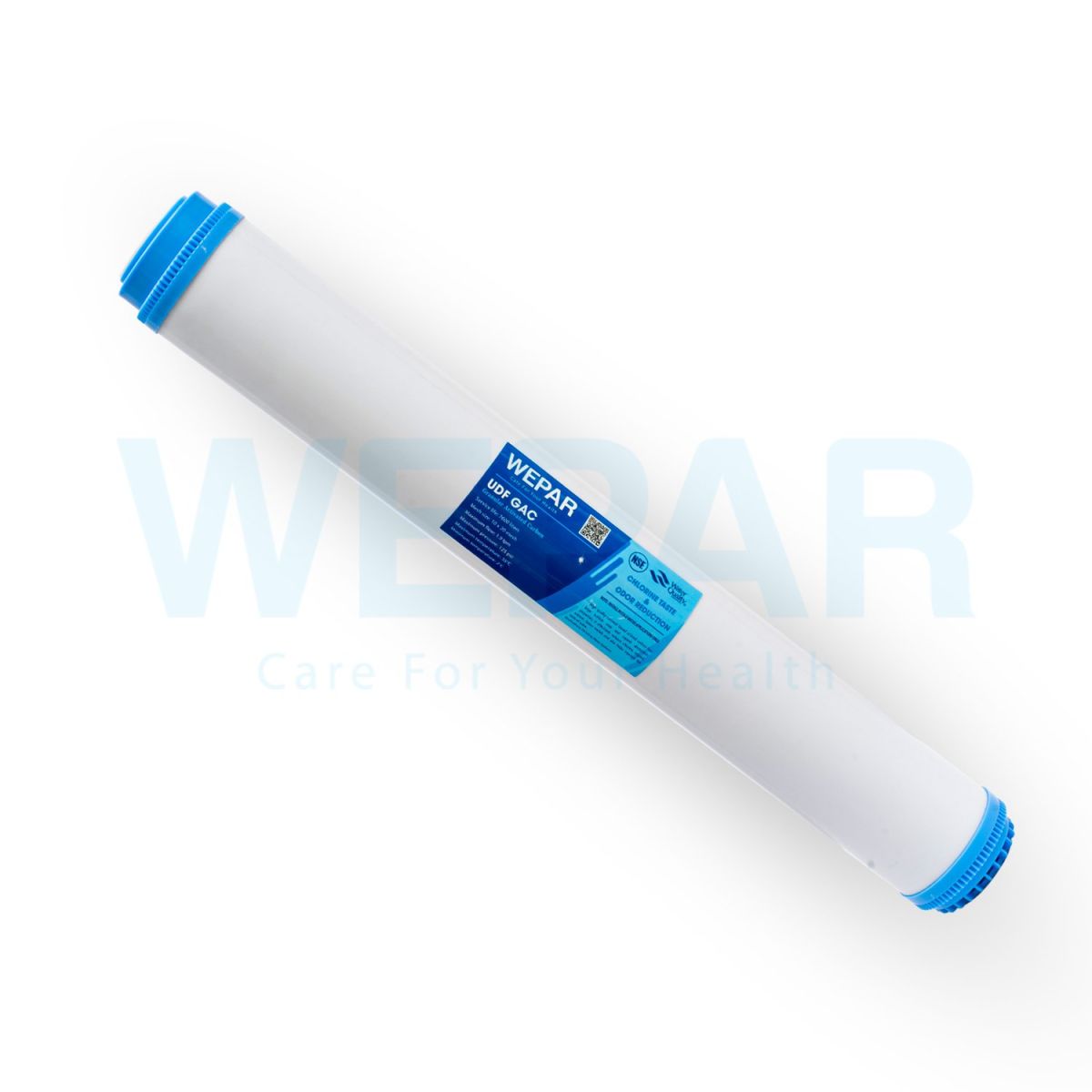 Lõi lọc nước 20inch
