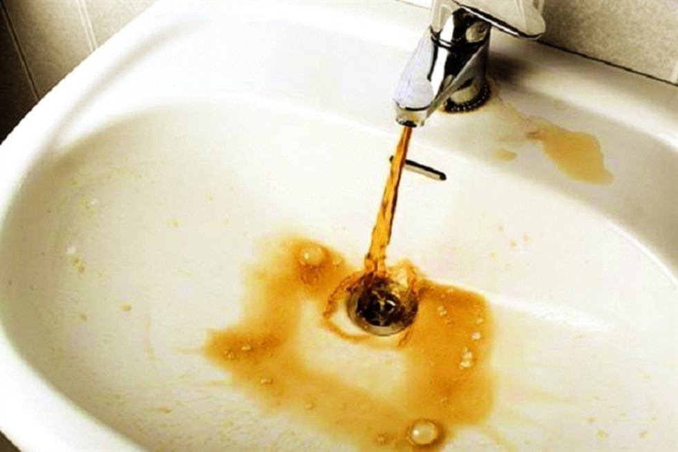 Những vùng có nguồn nước bị nhiễm phèn nặng ở Nghệ An